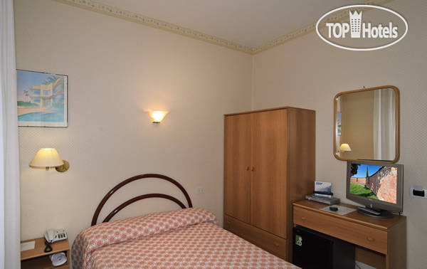 New photos from tourists Pardini Hotel  3*