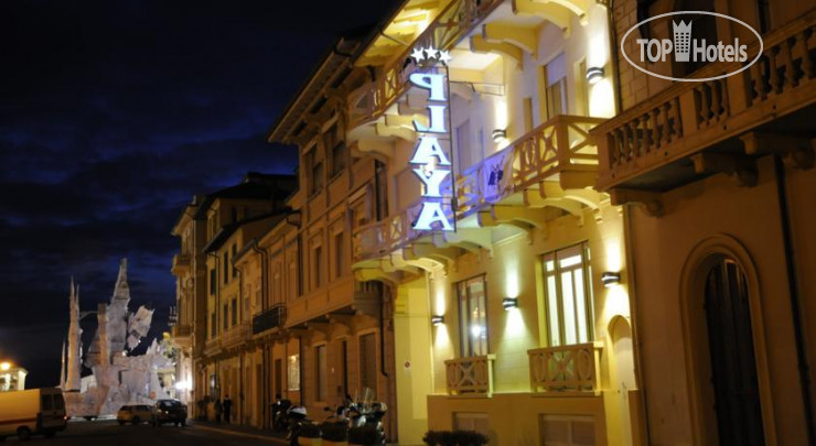 Hotelier's photos Playa Hotel 3*