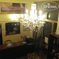 Stella Del Mare Hotel  