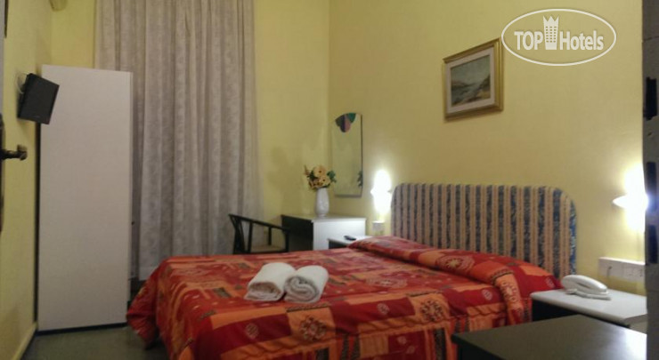 Hotelier's photos Stella Del Mare Hotel 2*