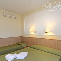 Bahia Hotel  