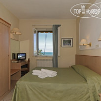Bahia Hotel  