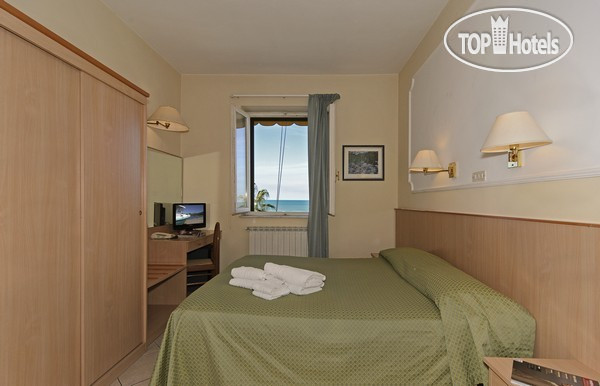 Hotelier's photos Bahia Hotel 3*