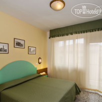 Stella D'Italia Hotel  
