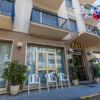 Stella D'Italia Hotel  