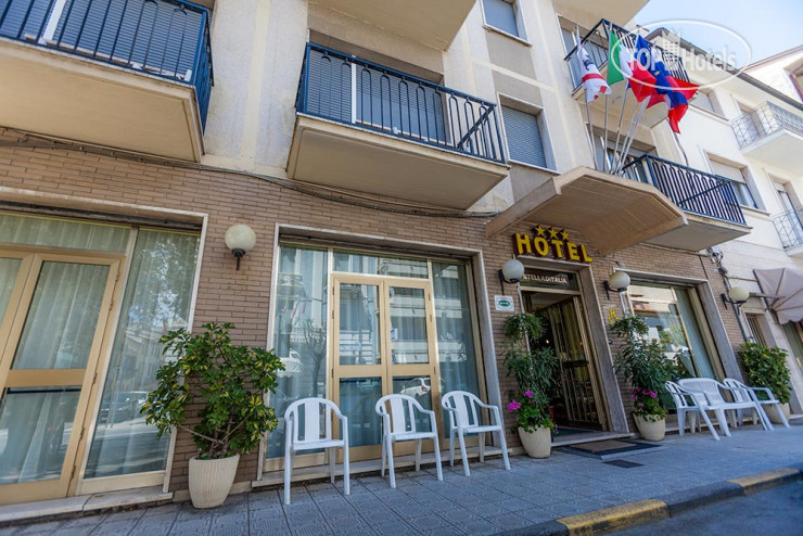 Hotelier's photos Stella D'Italia Hotel 3*