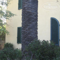 Villa Panicucci B&B