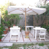 La Zattera B&B 