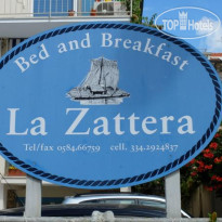 La Zattera B&B