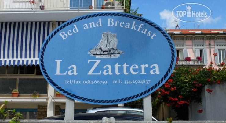 La Zattera B&B