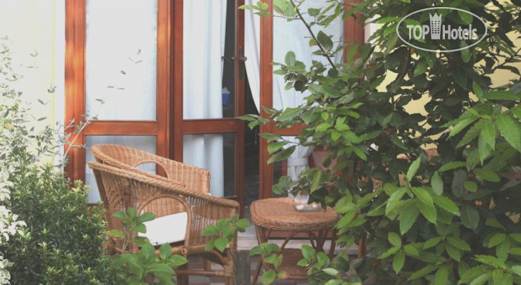 Hotelier's photos Il Girasole Bed and Breakfast
