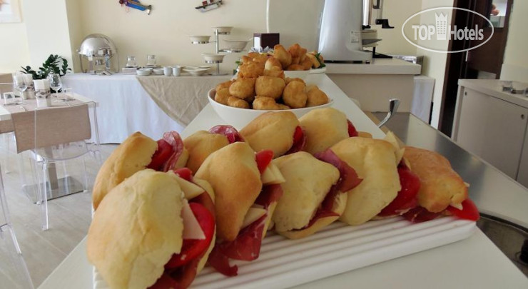 New photos from tourists Lido Inn 3*