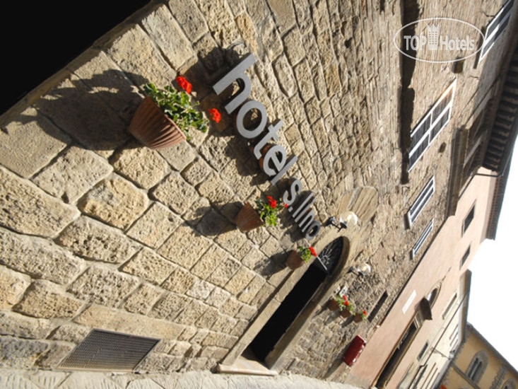Hotel photo San Lino Hotel  4*