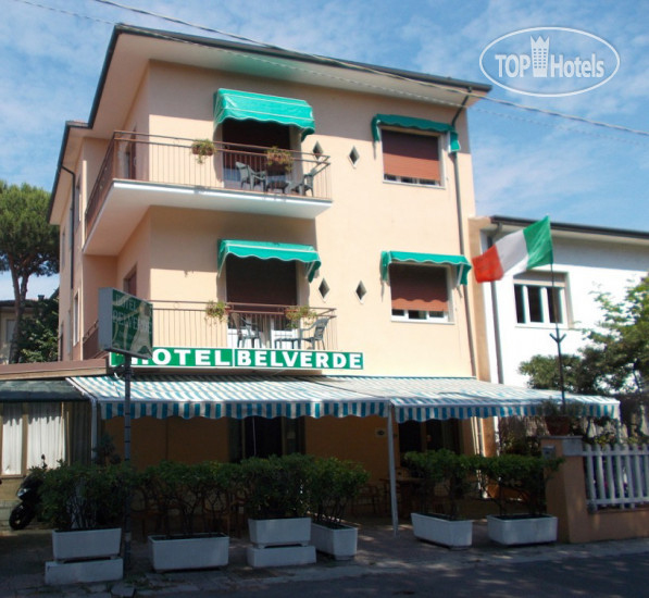 Hotel photo Belverde Hotel  1*