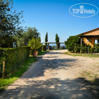 Podere L'Aione Agriturismo Отель