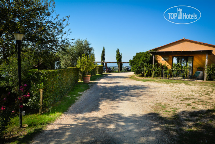 New photos from tourists Podere L'Aione Agriturismo