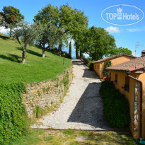 Podere L'Aione Agriturismo Отель