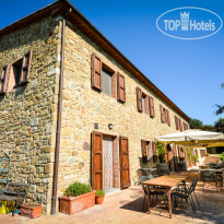 Podere L'Aione Agriturismo Отель