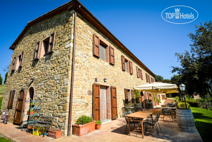 Hotel photo Podere L'Aione Agriturismo  