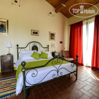 Podere L'Aione Agriturismo Номера