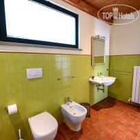 Podere L'Aione Agriturismo Номера