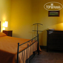 Podere L'Aione Agriturismo Номера