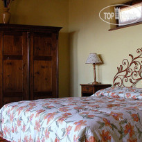 Podere L'Aione Agriturismo Номера