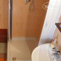 Casa Anita Bed & Breakfast  Номера