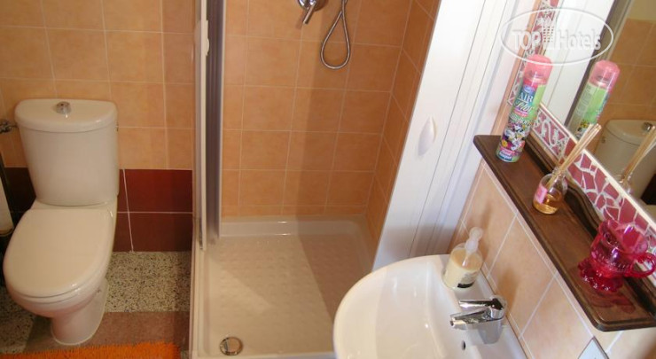 New photos from tourists Casa Anita Bed & Breakfast