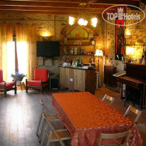Casa Anita Bed & Breakfast  Отель