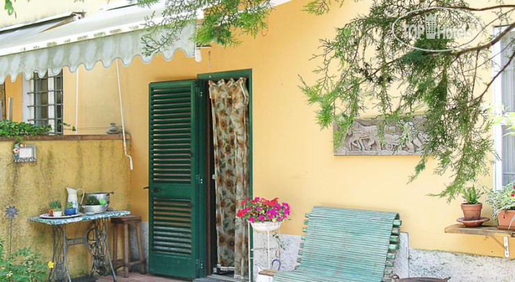 Casa Anita Bed & Breakfast 