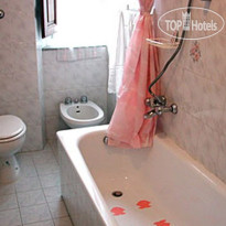 Arcobaleno B&B Номера