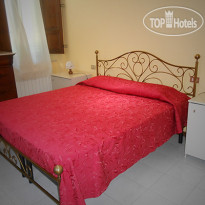 Arcobaleno B&B Номера