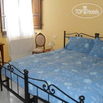 Arcobaleno B&B Номера