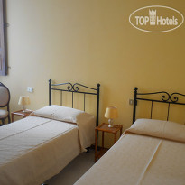 Arcobaleno B&B Номера