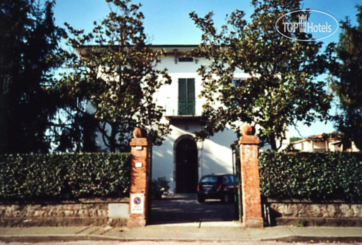 Hotelier's photos Arcobaleno B&B