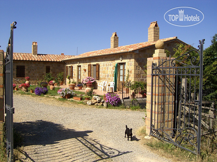 Hotel photo Il Cavone Agriturismo 