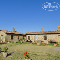Il Cavone Agriturismo Отель