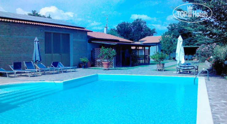 Hotel photo Il Fontanile 