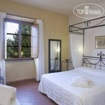 Scilla Hotel  Номера