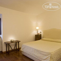 Scilla Hotel  Номера