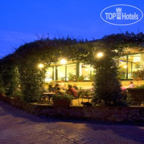 Scilla Hotel  Ресторан