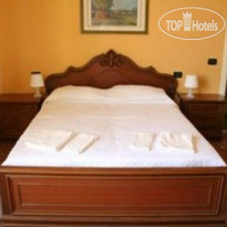 Elvisia B&B Номера