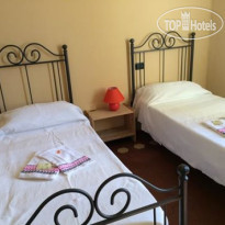 Elvisia B&B Номера