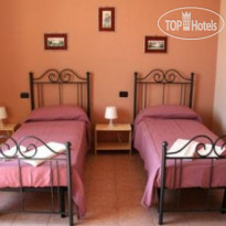 Elvisia B&B Номера