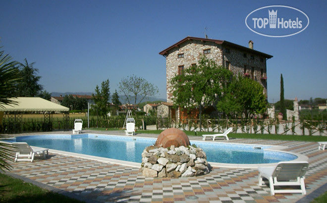 Villa Corte Degli Dei