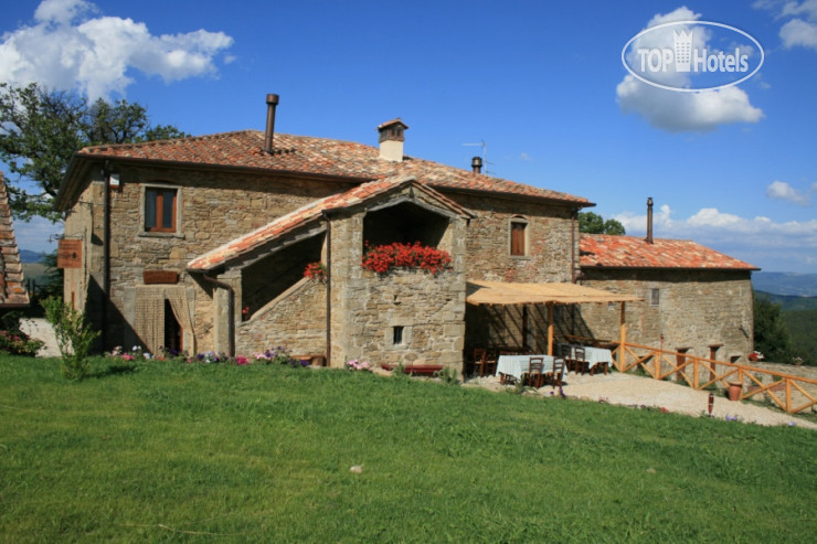 Hotel photo Locanda Del Viandante 