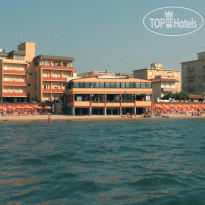 Il Delfino Hotel San Vincenzo