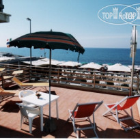 Il Gabbiano Hotel Marina di Cecina 