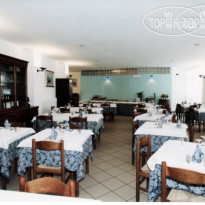 Il Gabbiano Hotel Marina di Cecina 